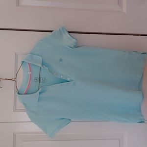 Izod size small polo shirt